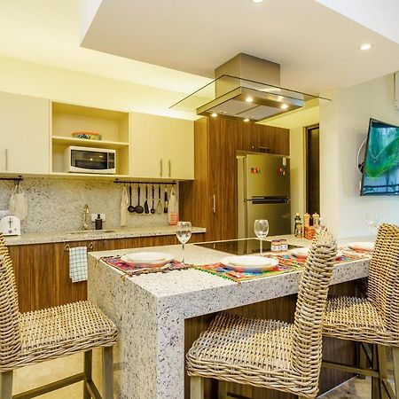 Luxurious Arenis Condo Living By Stella Rentals Playa del Carmen Zewnętrze zdjęcie