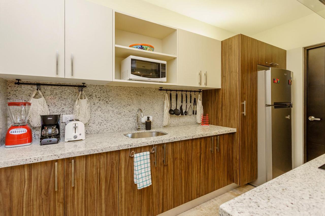 Luxurious Arenis Condo Living By Stella Rentals Playa del Carmen Zewnętrze zdjęcie