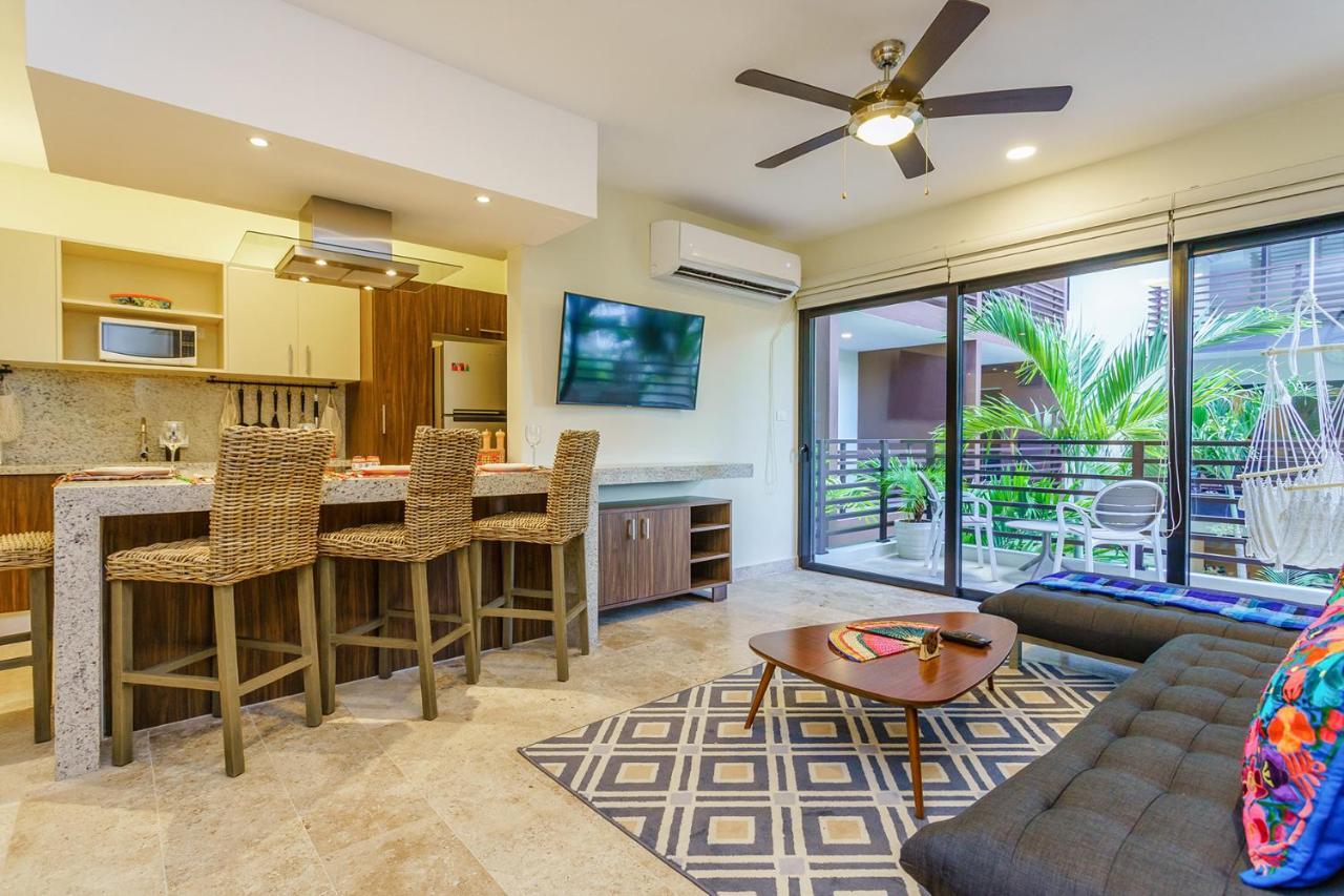 Luxurious Arenis Condo Living By Stella Rentals Playa del Carmen Zewnętrze zdjęcie