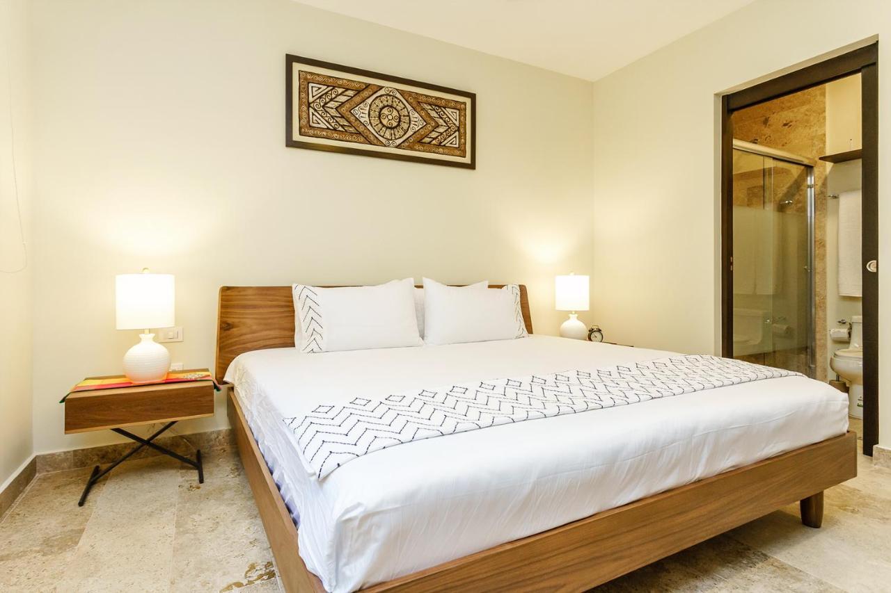 Luxurious Arenis Condo Living By Stella Rentals Playa del Carmen Zewnętrze zdjęcie
