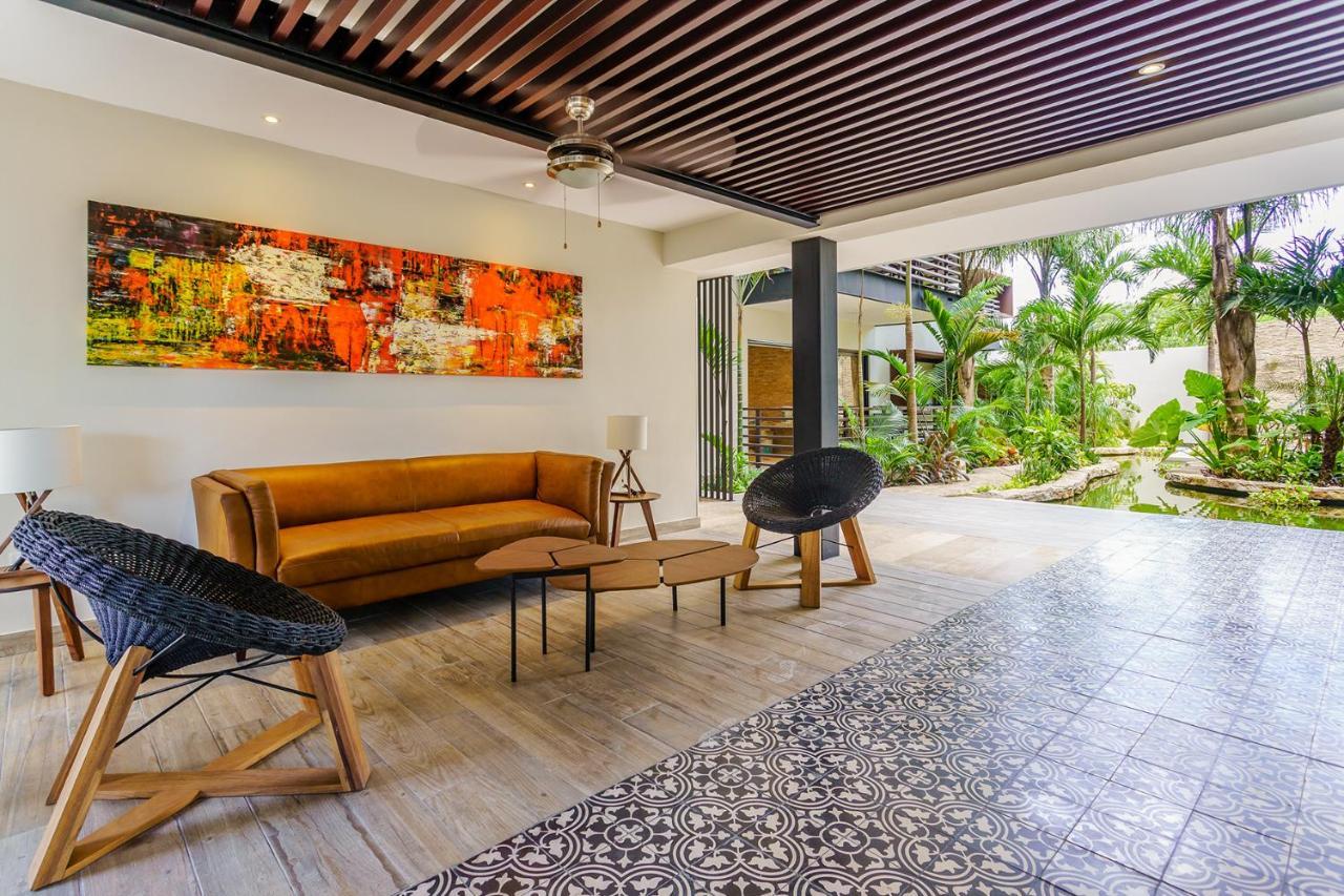 Luxurious Arenis Condo Living By Stella Rentals Playa del Carmen Zewnętrze zdjęcie