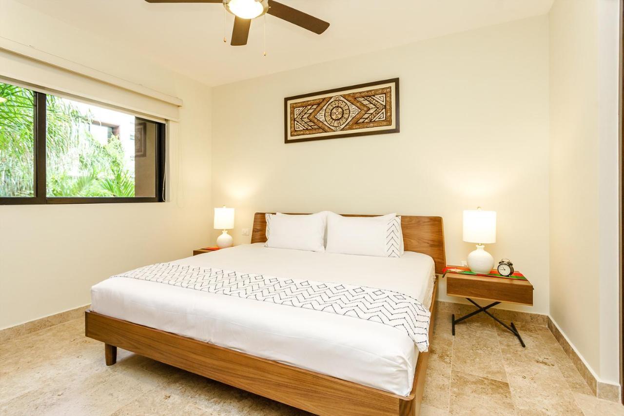 Luxurious Arenis Condo Living By Stella Rentals Playa del Carmen Zewnętrze zdjęcie