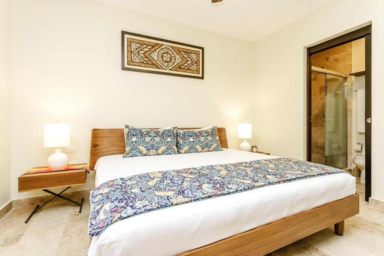 Luxurious Arenis Condo Living By Stella Rentals Playa del Carmen Zewnętrze zdjęcie