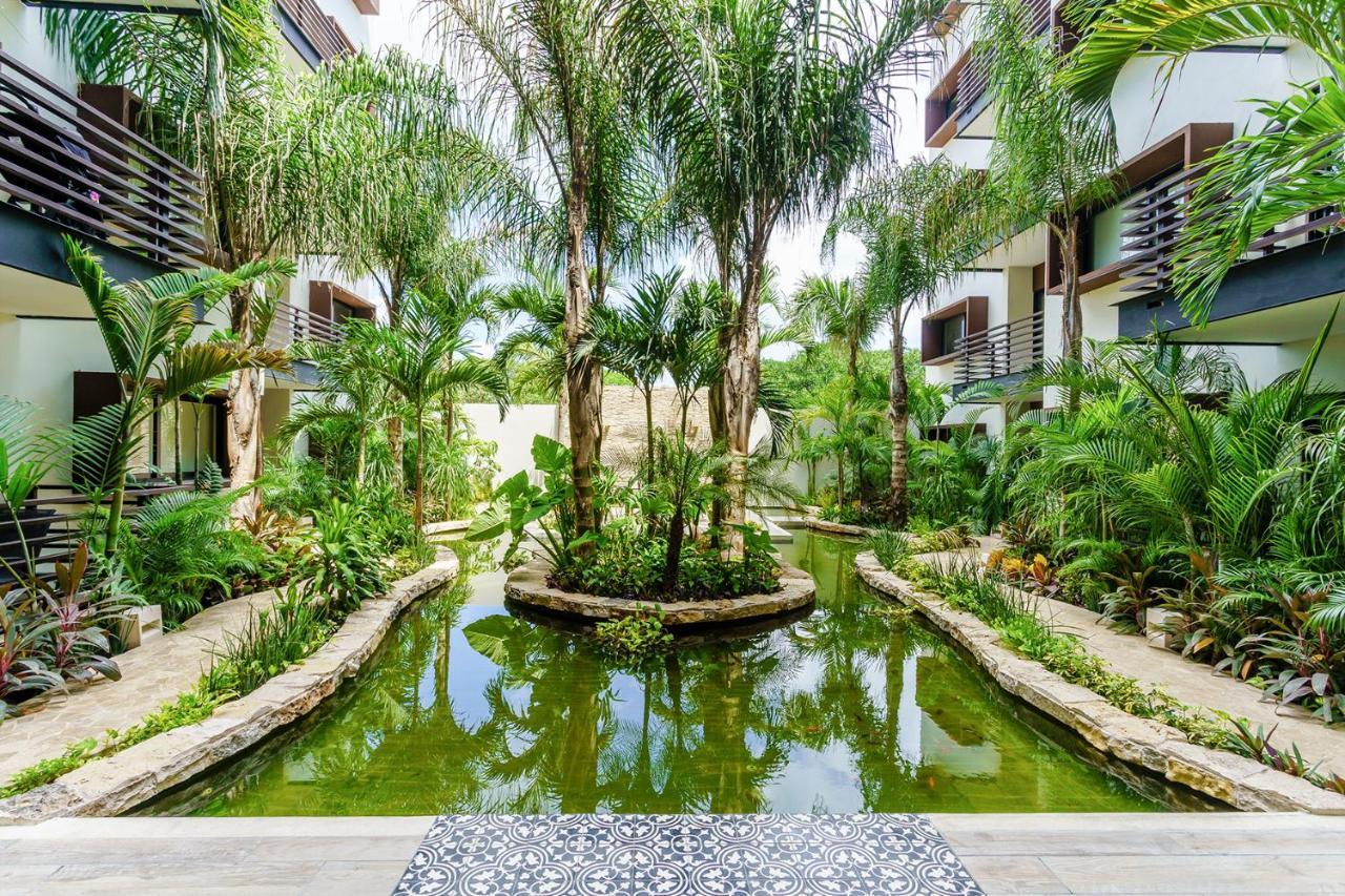 Luxurious Arenis Condo Living By Stella Rentals Playa del Carmen Zewnętrze zdjęcie