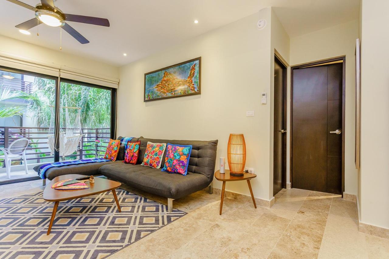 Luxurious Arenis Condo Living By Stella Rentals Playa del Carmen Zewnętrze zdjęcie