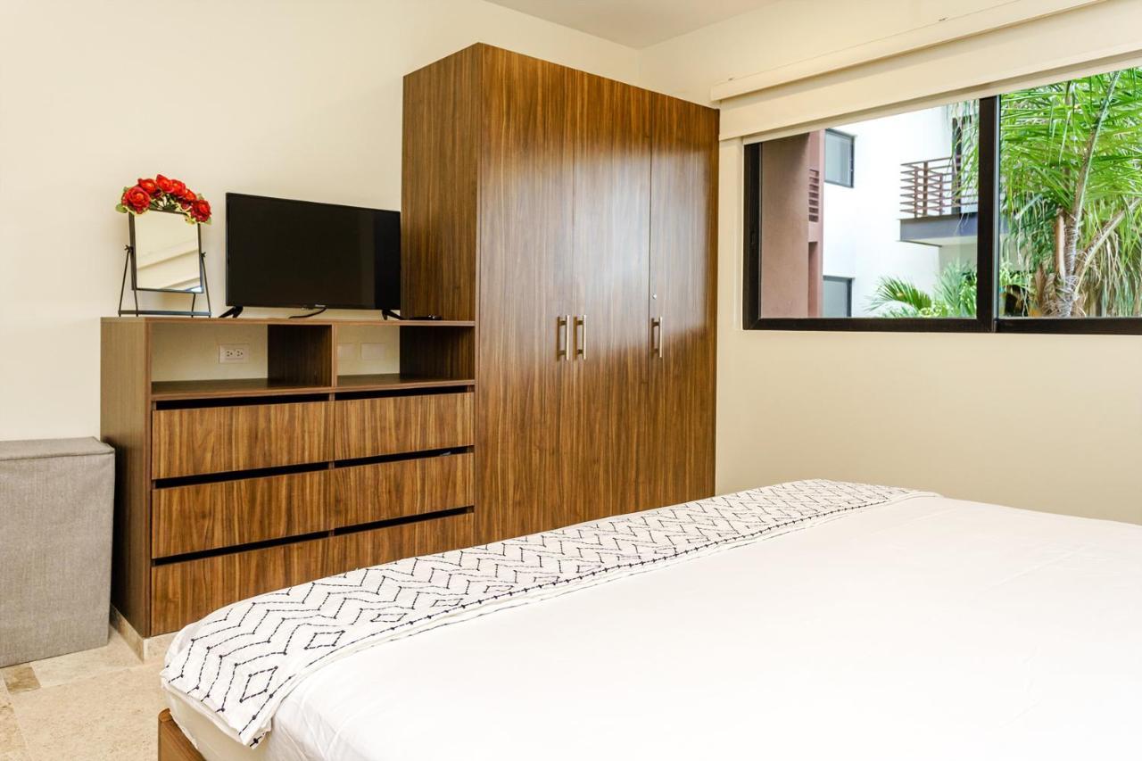 Luxurious Arenis Condo Living By Stella Rentals Playa del Carmen Zewnętrze zdjęcie