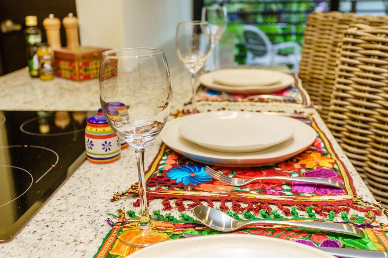 Luxurious Arenis Condo Living By Stella Rentals Playa del Carmen Zewnętrze zdjęcie