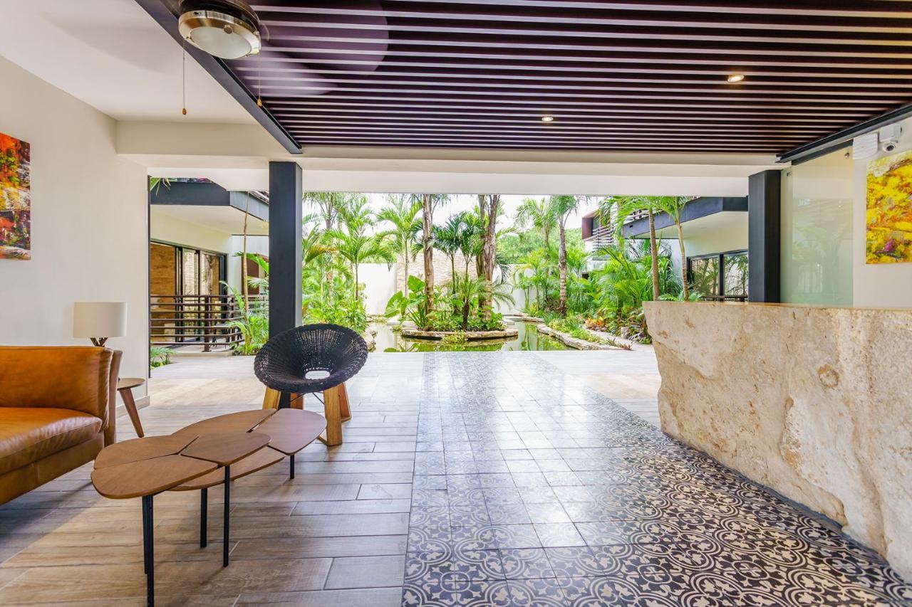 Luxurious Arenis Condo Living By Stella Rentals Playa del Carmen Zewnętrze zdjęcie