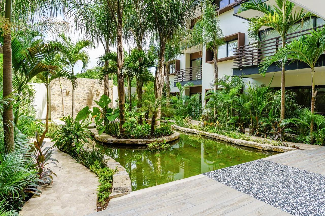 Luxurious Arenis Condo Living By Stella Rentals Playa del Carmen Zewnętrze zdjęcie