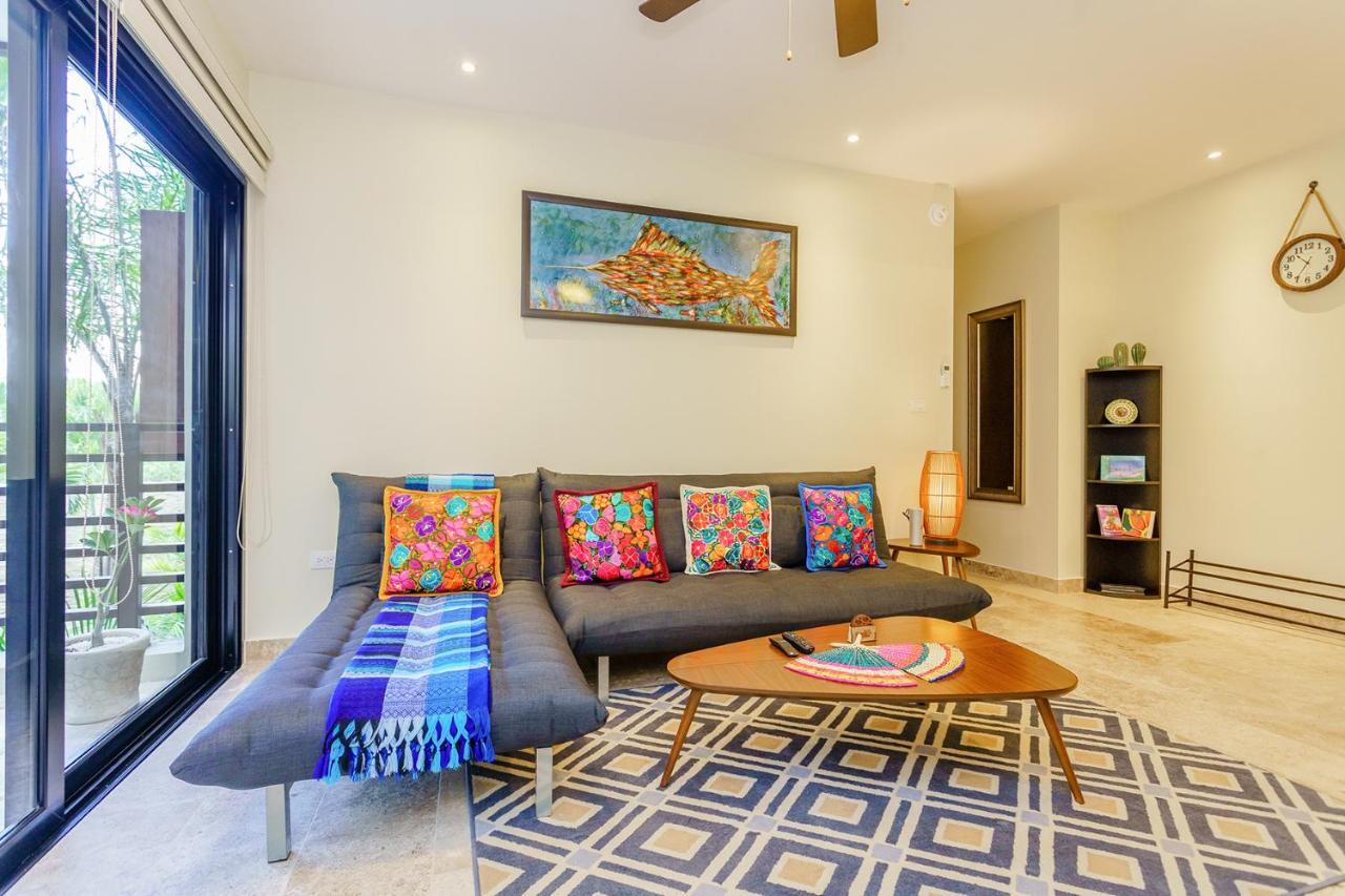Luxurious Arenis Condo Living By Stella Rentals Playa del Carmen Zewnętrze zdjęcie