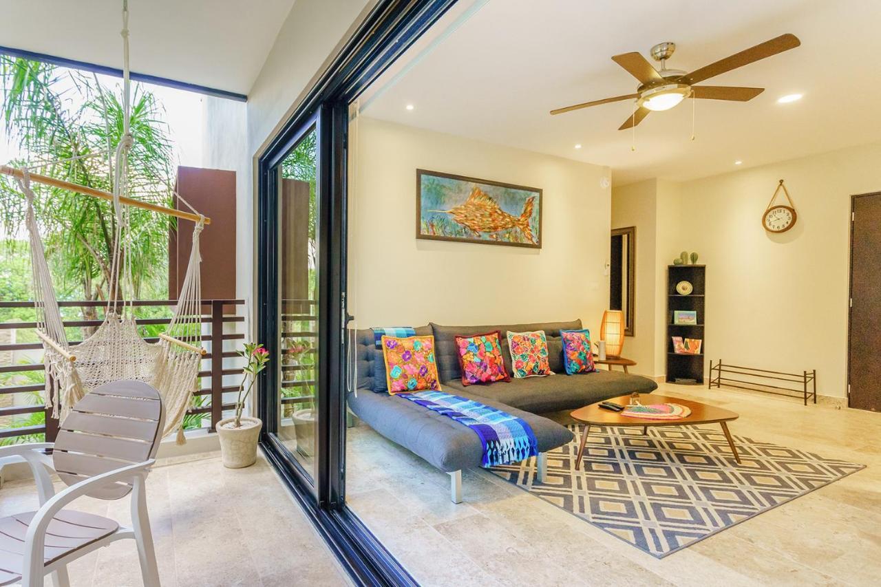Luxurious Arenis Condo Living By Stella Rentals Playa del Carmen Zewnętrze zdjęcie