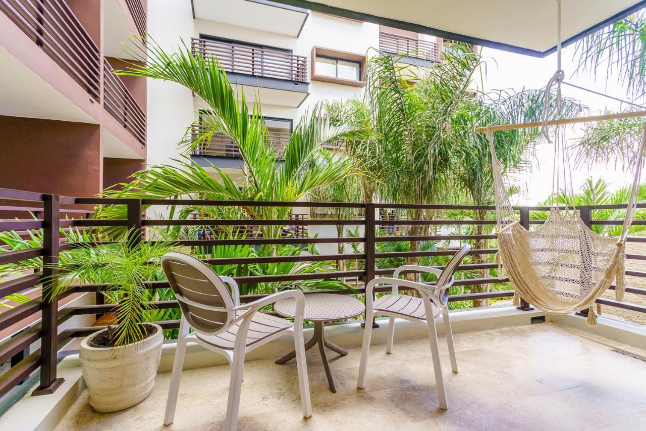 Luxurious Arenis Condo Living By Stella Rentals Playa del Carmen Zewnętrze zdjęcie
