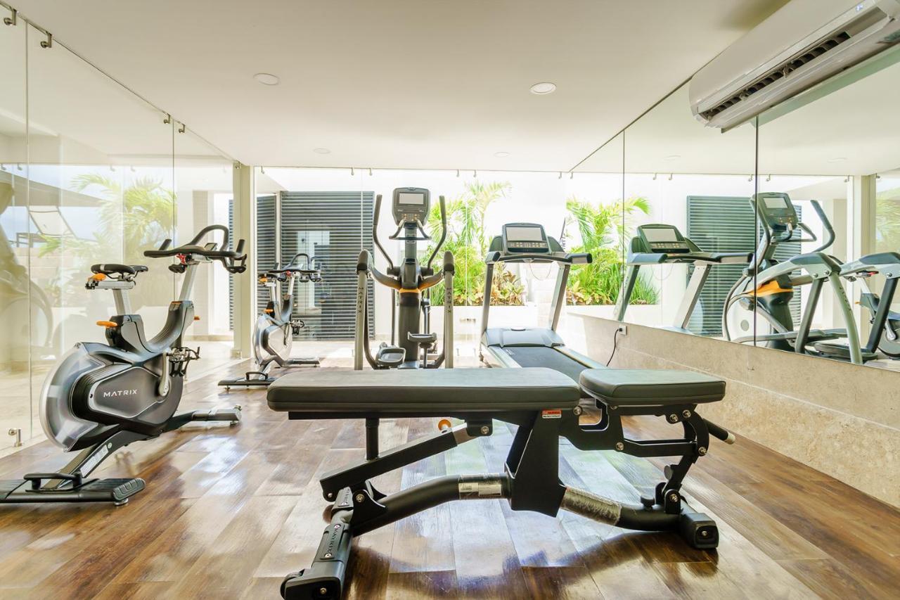 Luxurious Arenis Condo Living By Stella Rentals Playa del Carmen Zewnętrze zdjęcie