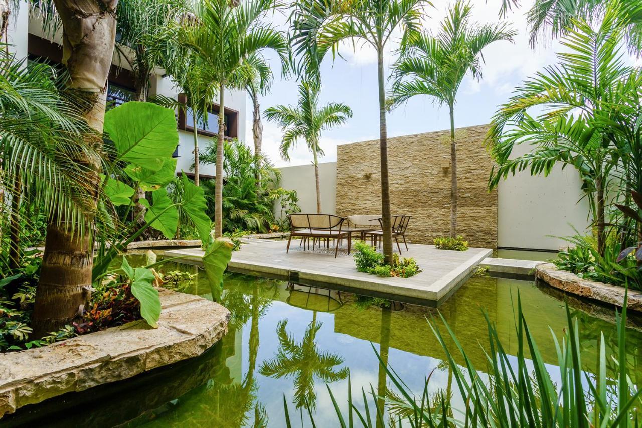 Luxurious Arenis Condo Living By Stella Rentals Playa del Carmen Zewnętrze zdjęcie