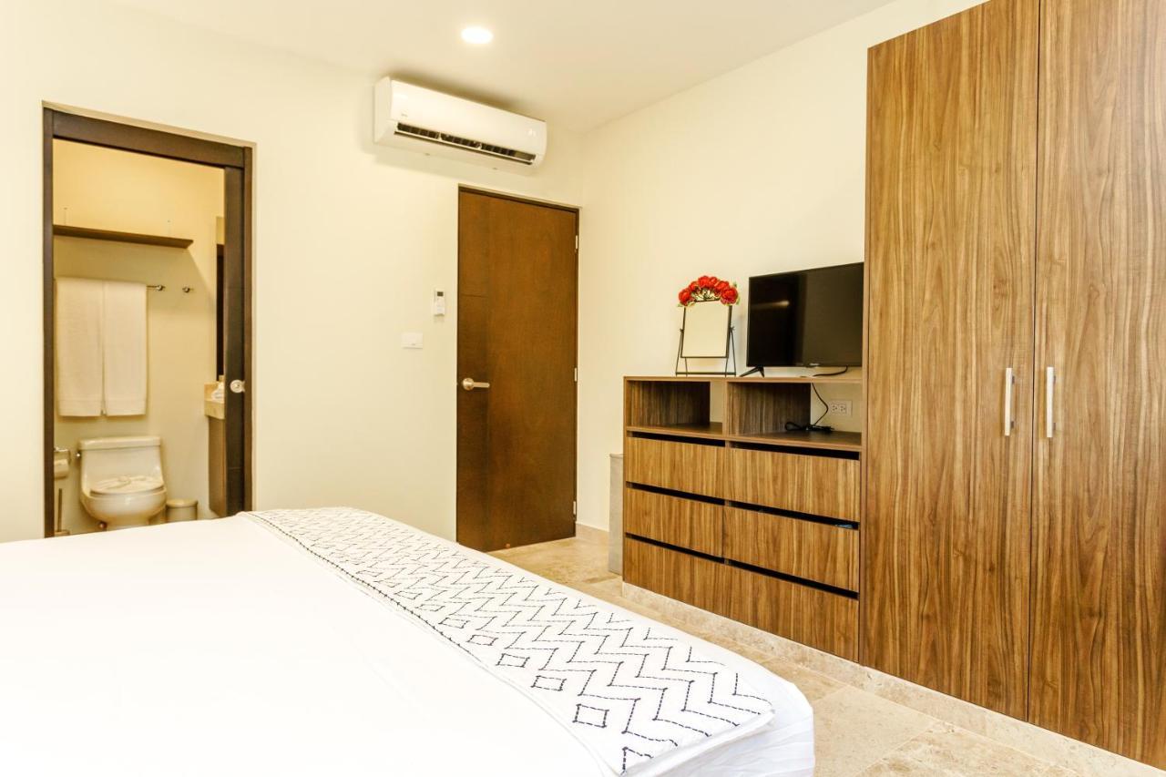 Luxurious Arenis Condo Living By Stella Rentals Playa del Carmen Zewnętrze zdjęcie