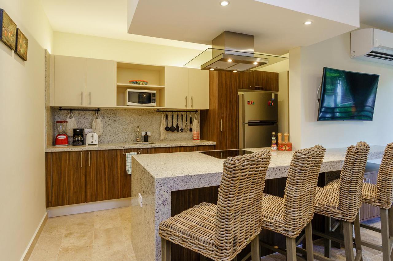 Luxurious Arenis Condo Living By Stella Rentals Playa del Carmen Zewnętrze zdjęcie