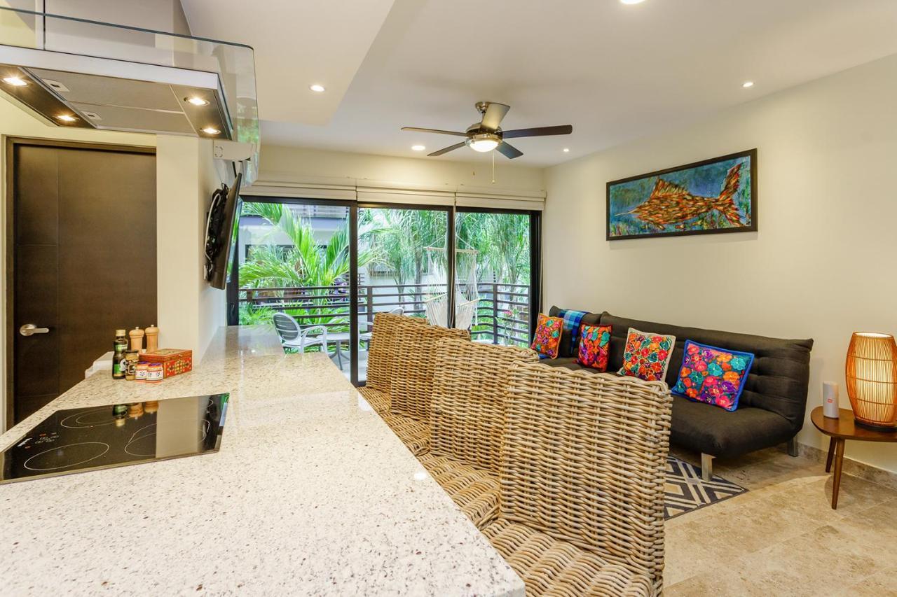 Luxurious Arenis Condo Living By Stella Rentals Playa del Carmen Zewnętrze zdjęcie