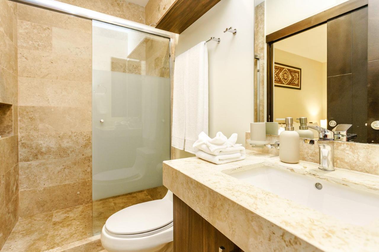 Luxurious Arenis Condo Living By Stella Rentals Playa del Carmen Zewnętrze zdjęcie