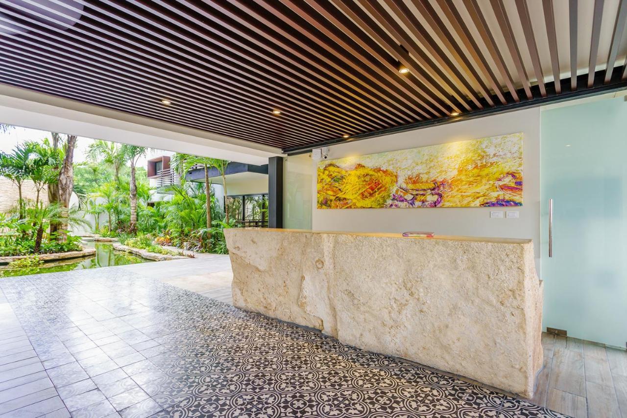 Luxurious Arenis Condo Living By Stella Rentals Playa del Carmen Zewnętrze zdjęcie